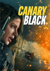 Canary Black