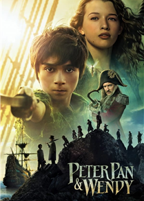 Peter Pan Và Wendy