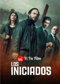 Los iniciados
